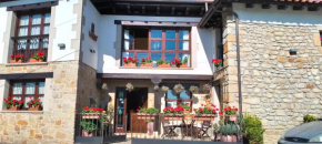 Гостиница Tiu Xico  Тереньес